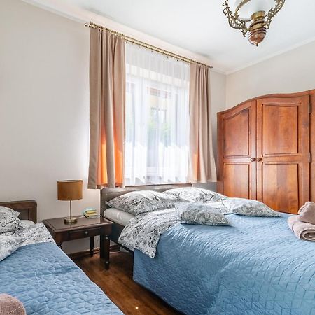 Villa Nawrot 자코파네 외부 사진