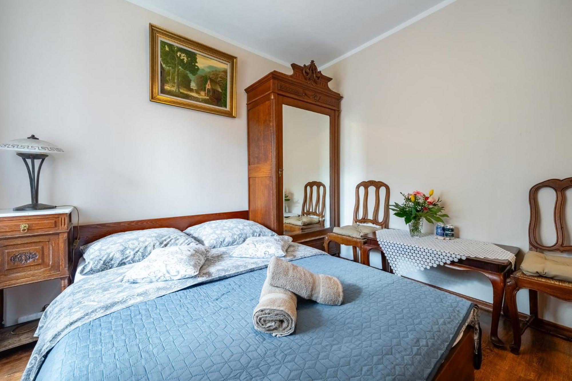 Villa Nawrot 자코파네 외부 사진