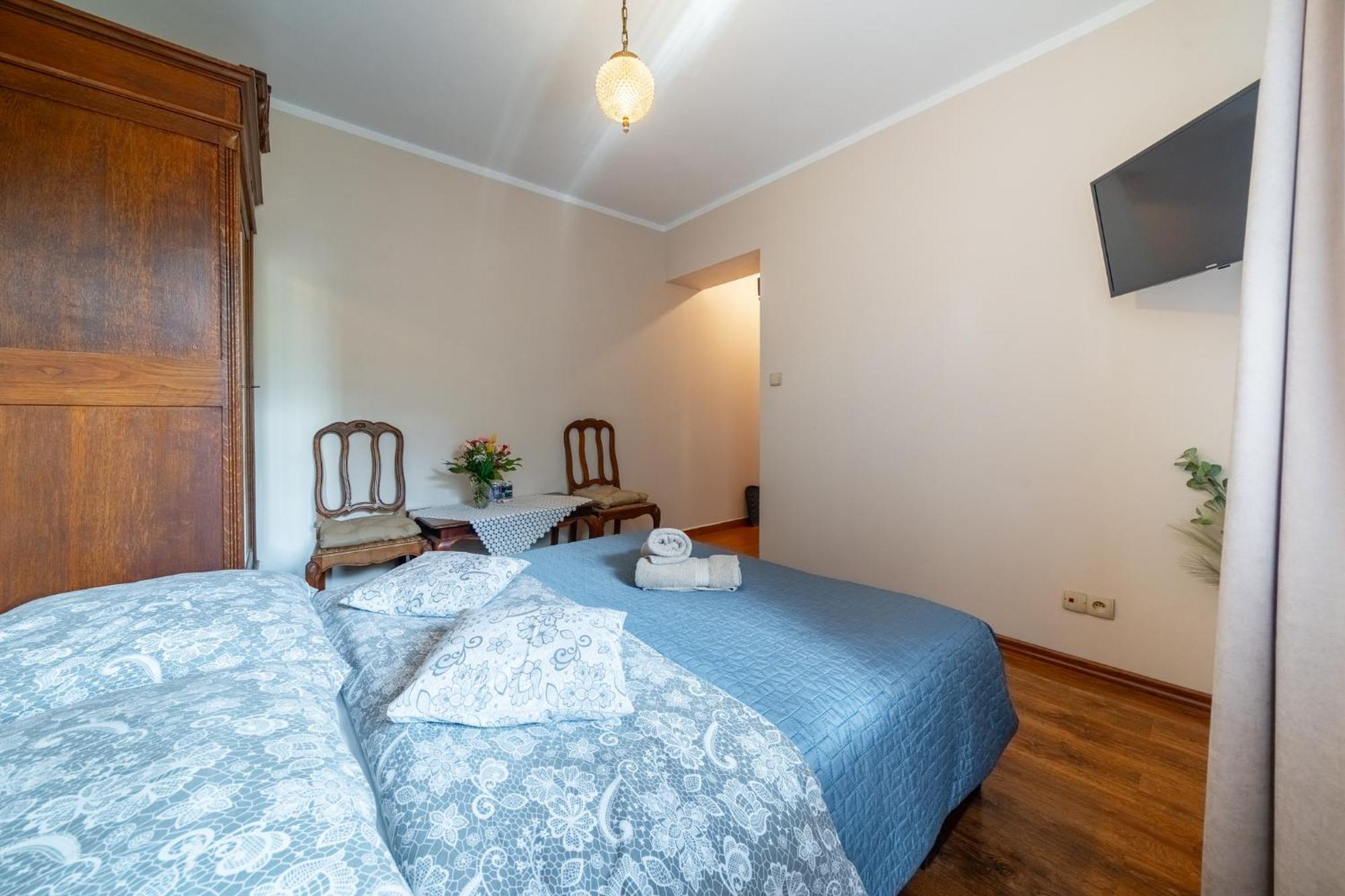 Villa Nawrot 자코파네 외부 사진