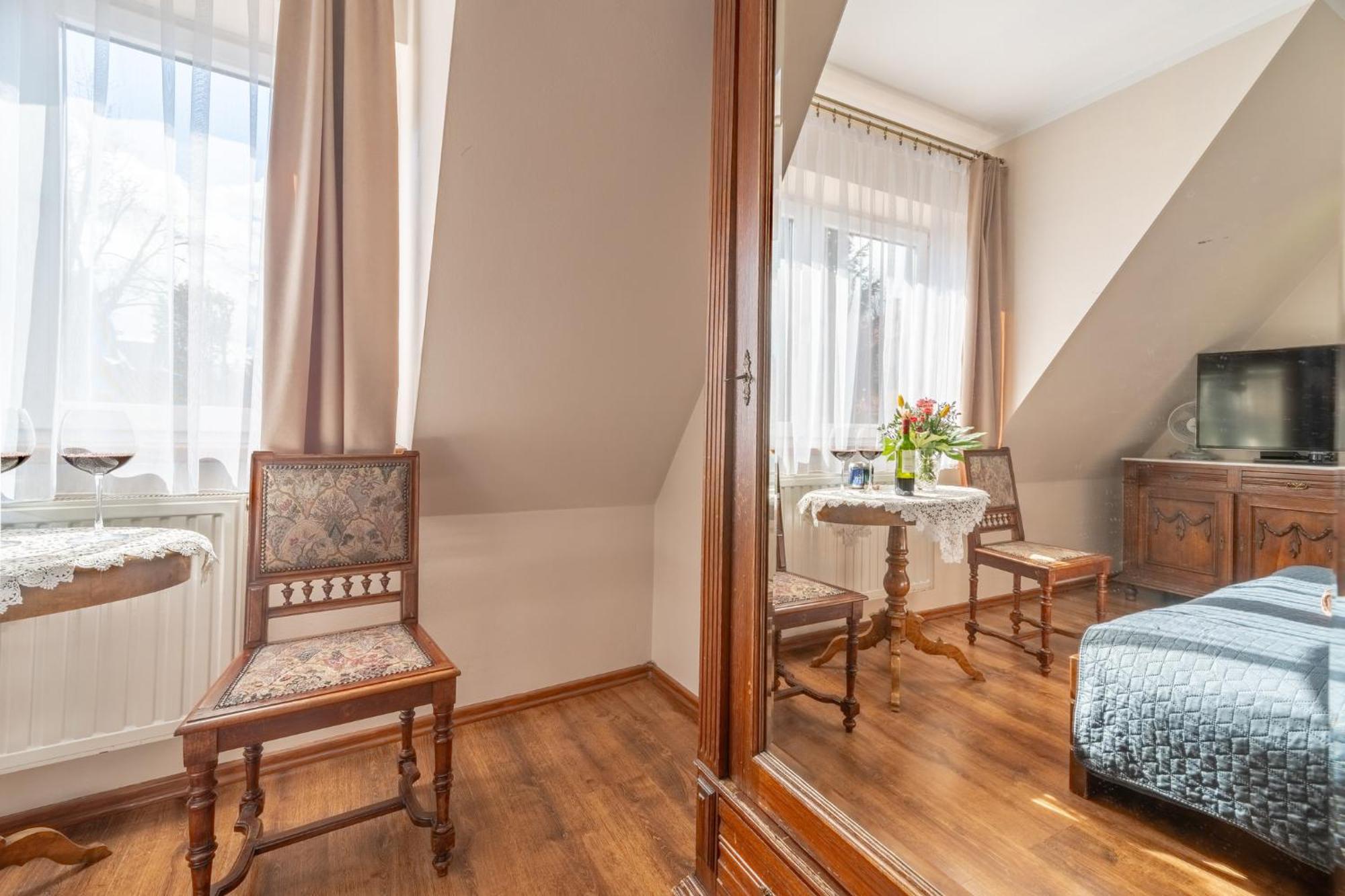 Villa Nawrot 자코파네 외부 사진