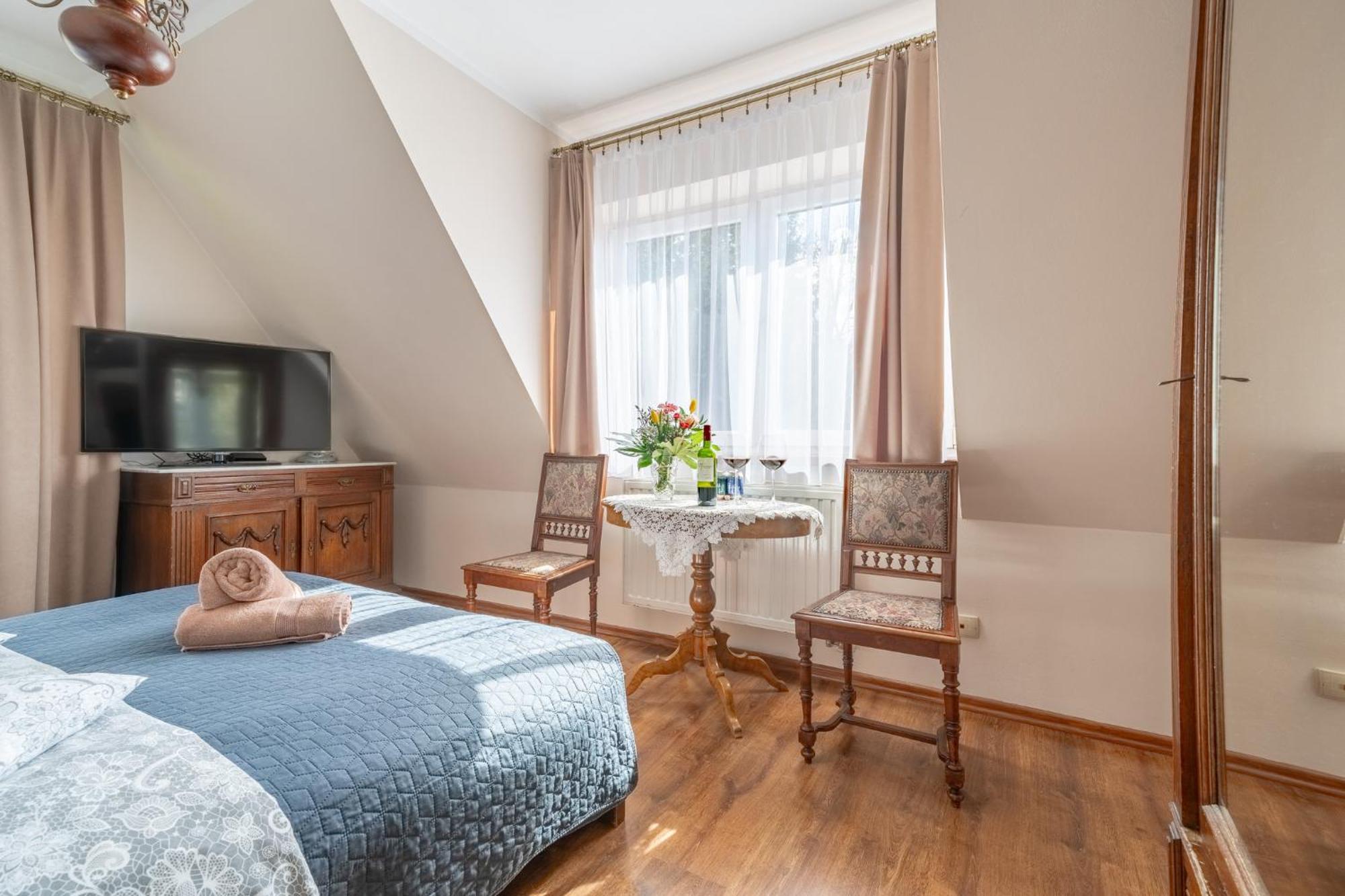 Villa Nawrot 자코파네 외부 사진