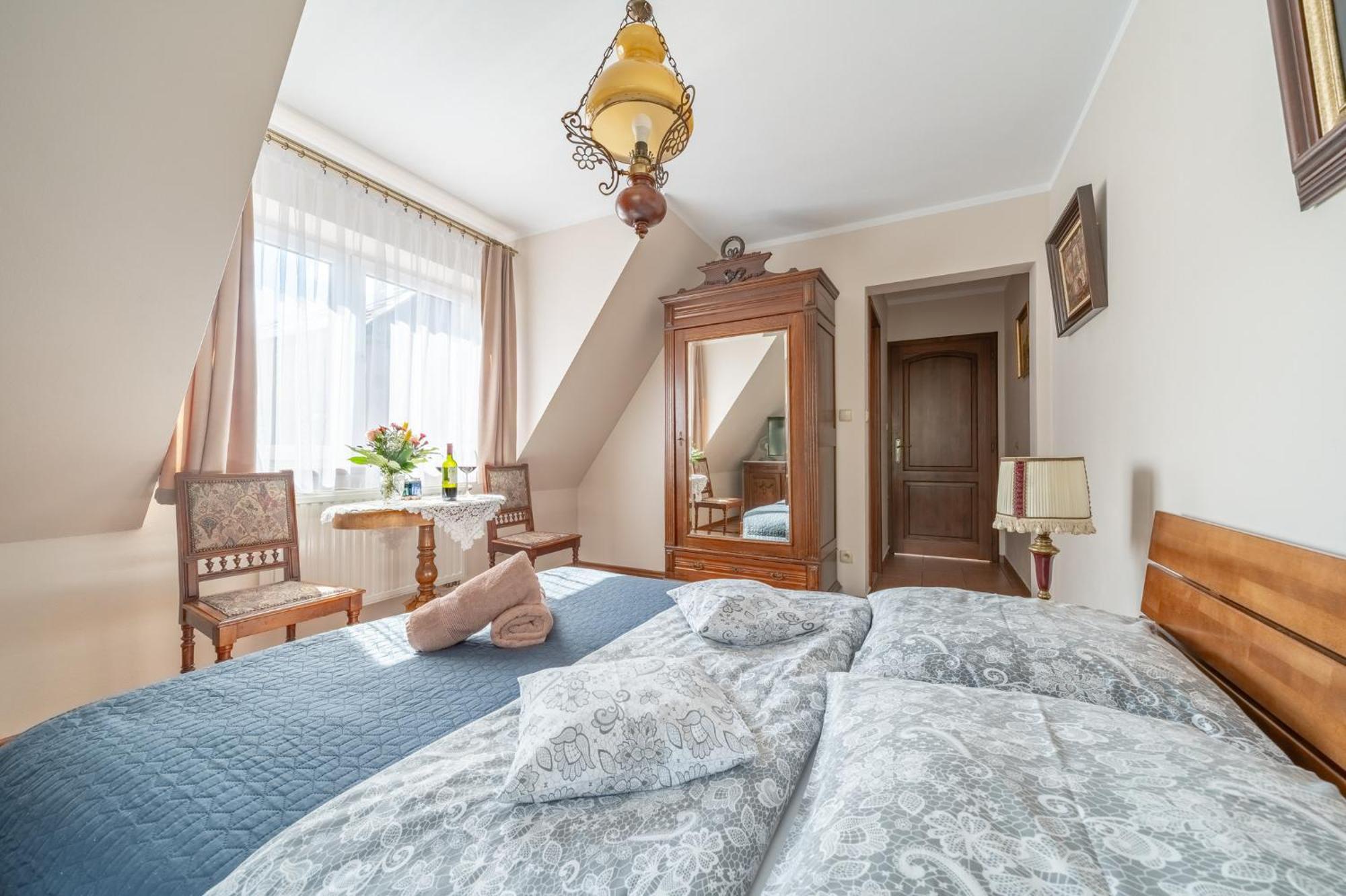Villa Nawrot 자코파네 외부 사진