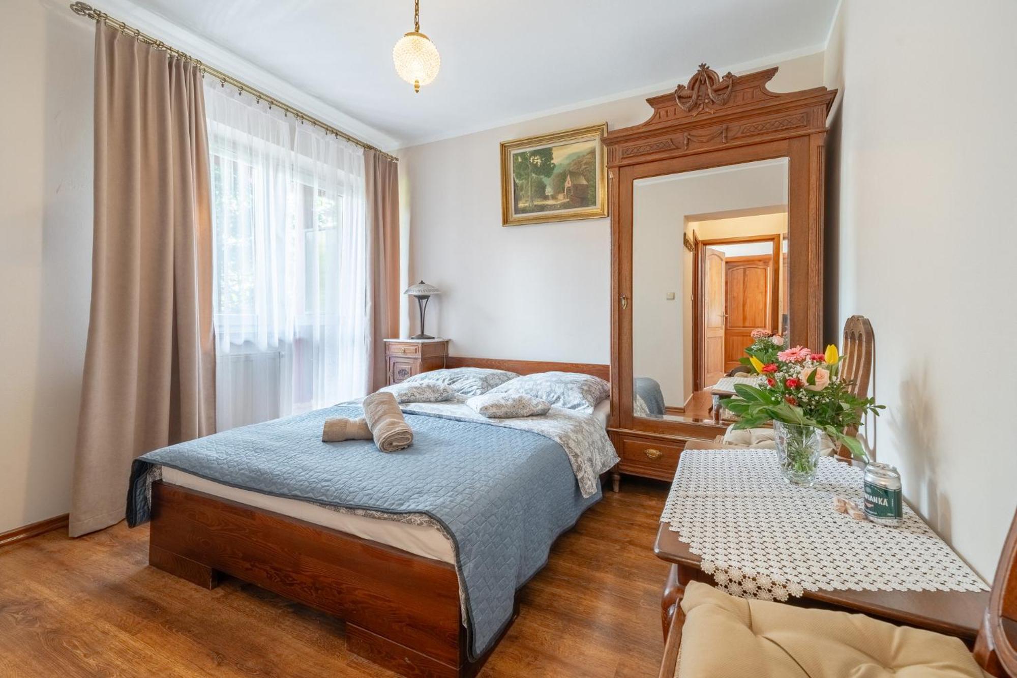 Villa Nawrot 자코파네 외부 사진