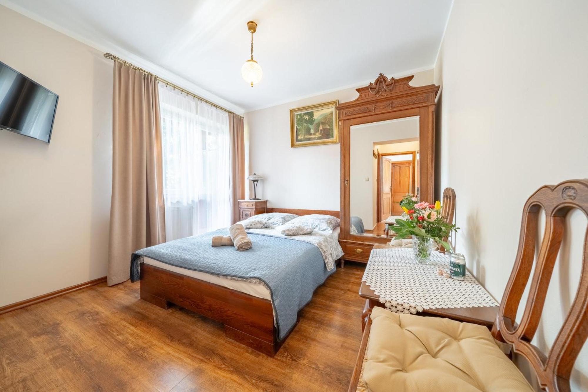 Villa Nawrot 자코파네 외부 사진