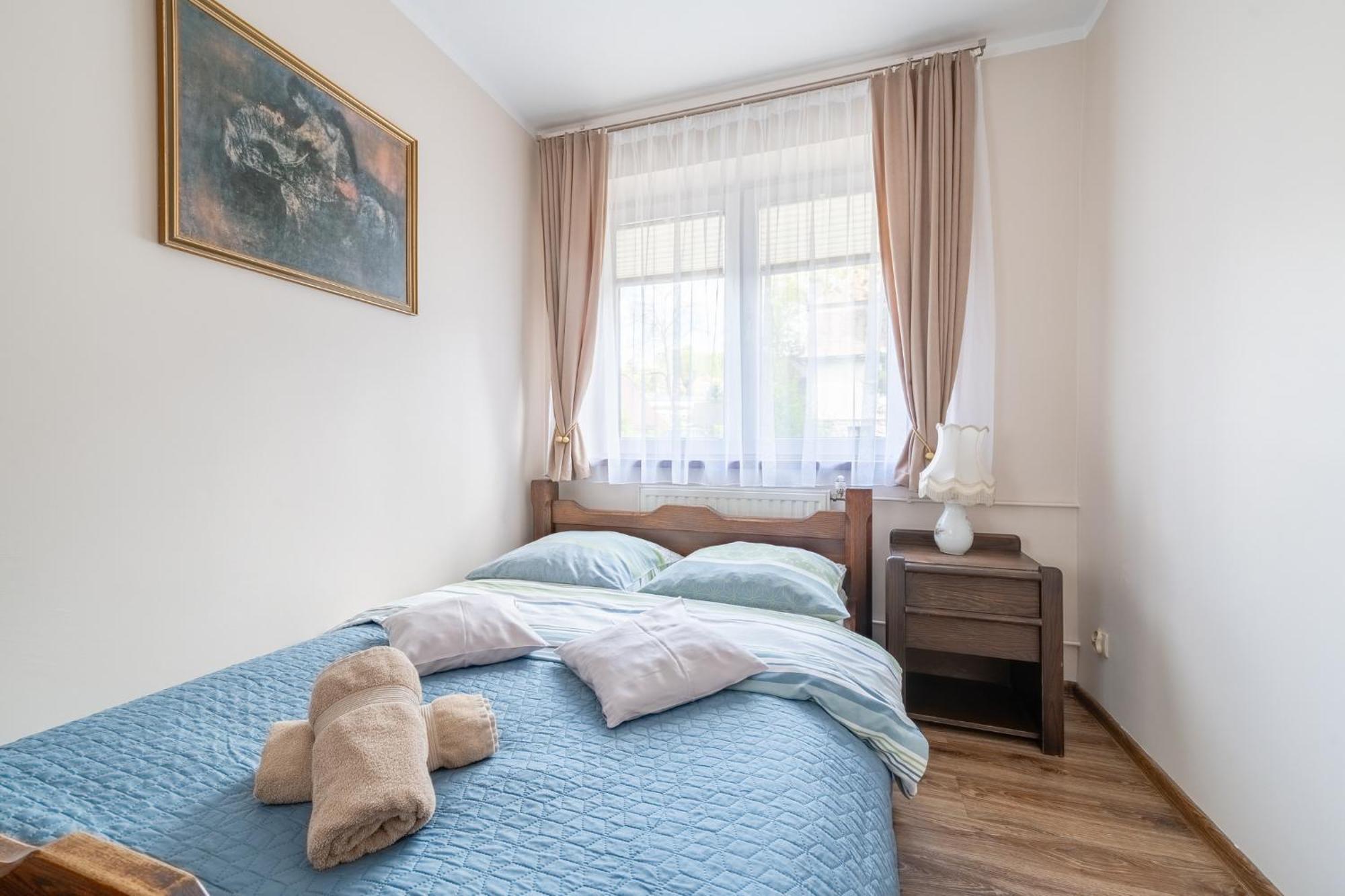 Villa Nawrot 자코파네 외부 사진