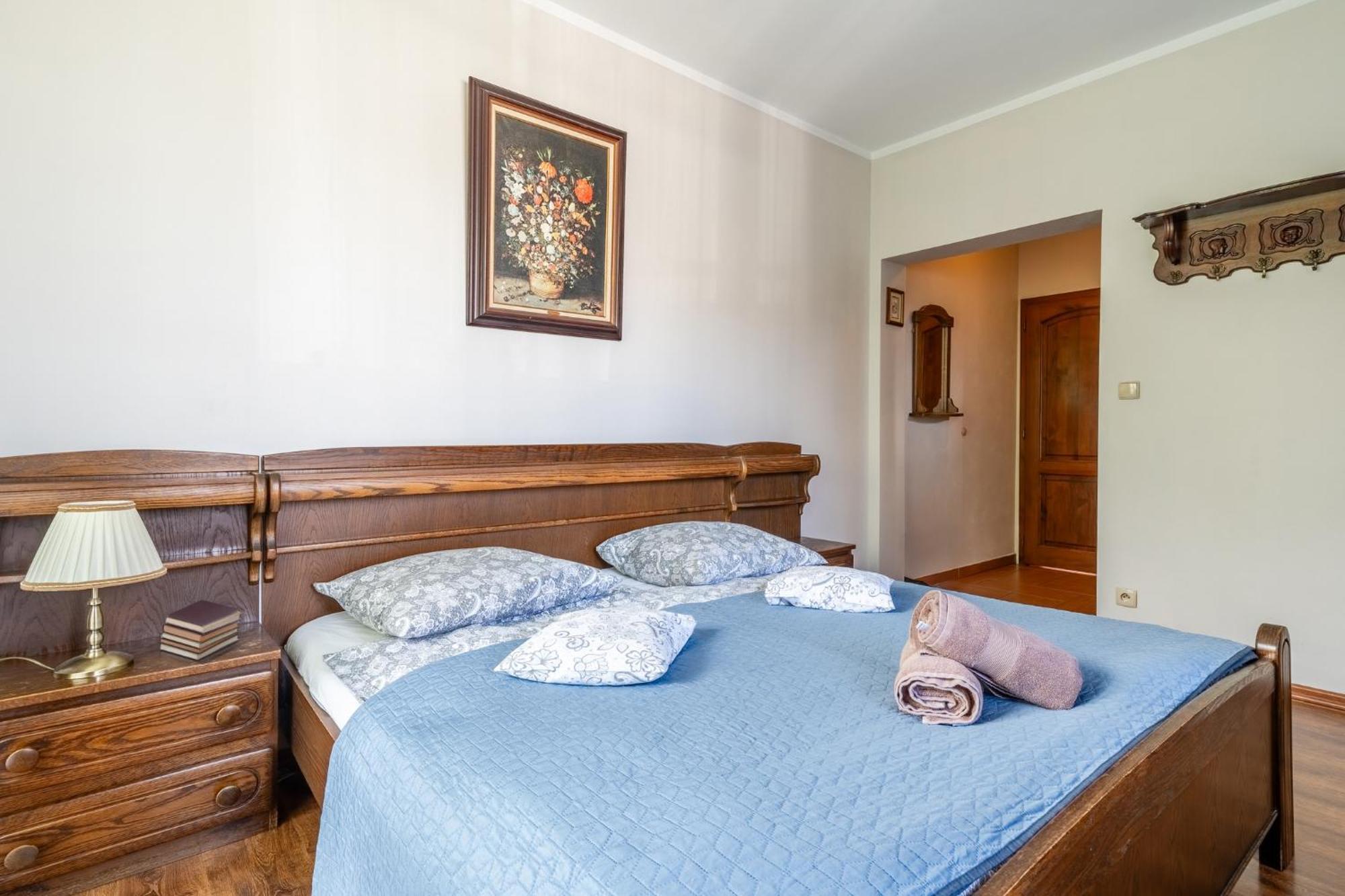 Villa Nawrot 자코파네 외부 사진