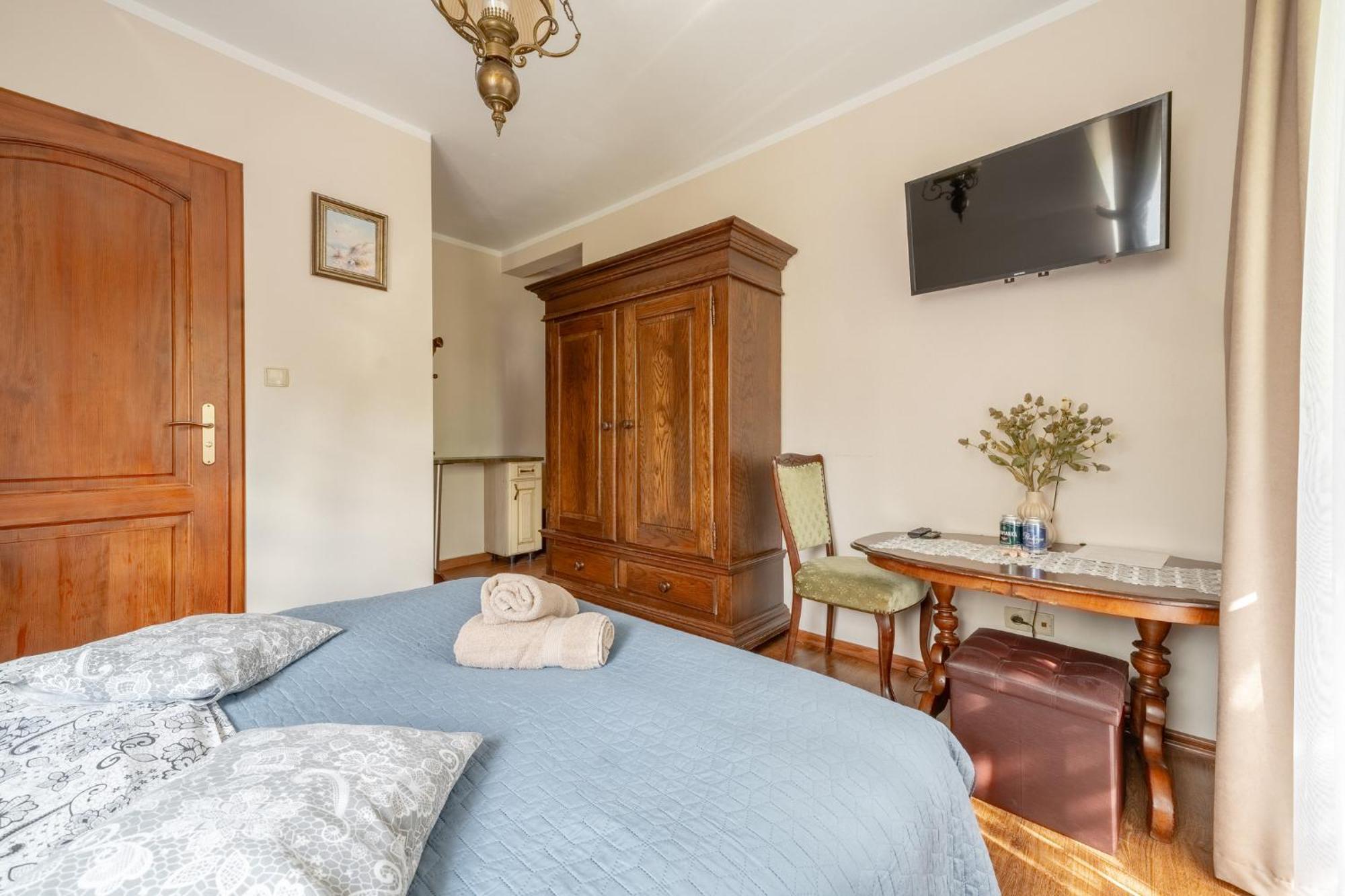 Villa Nawrot 자코파네 외부 사진