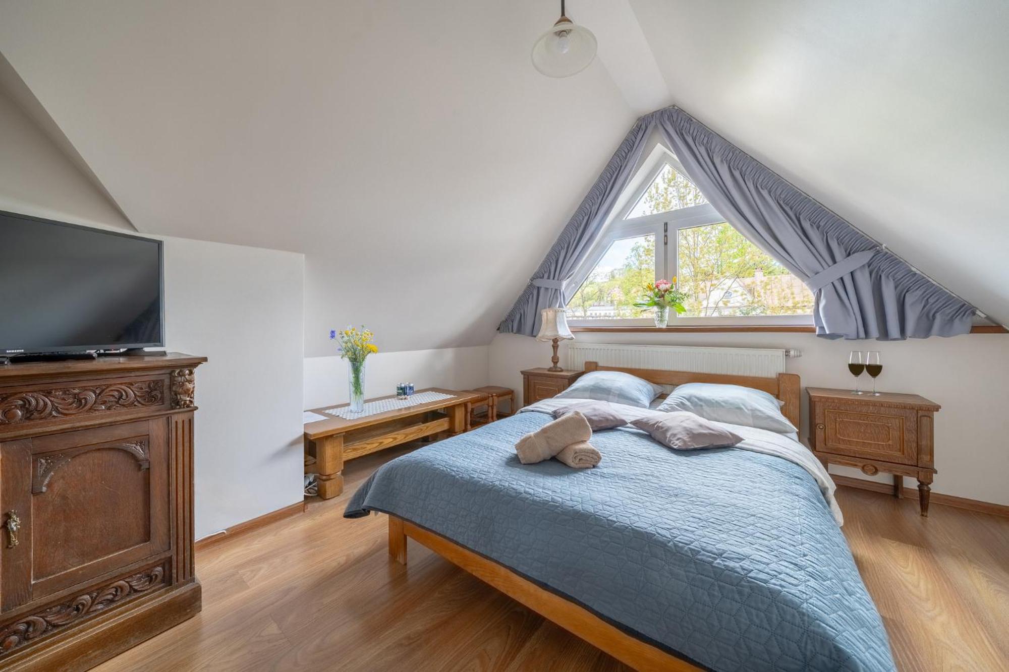 Villa Nawrot 자코파네 외부 사진