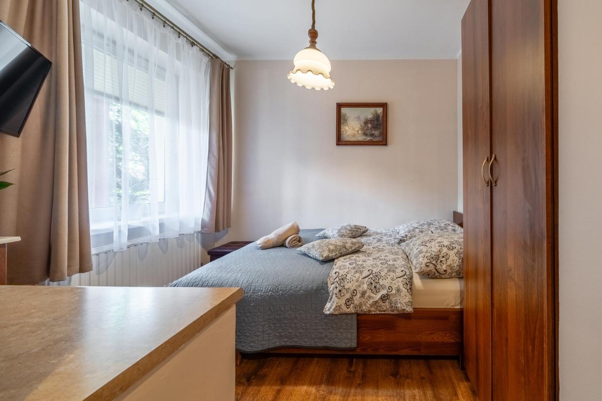 Villa Nawrot 자코파네 외부 사진