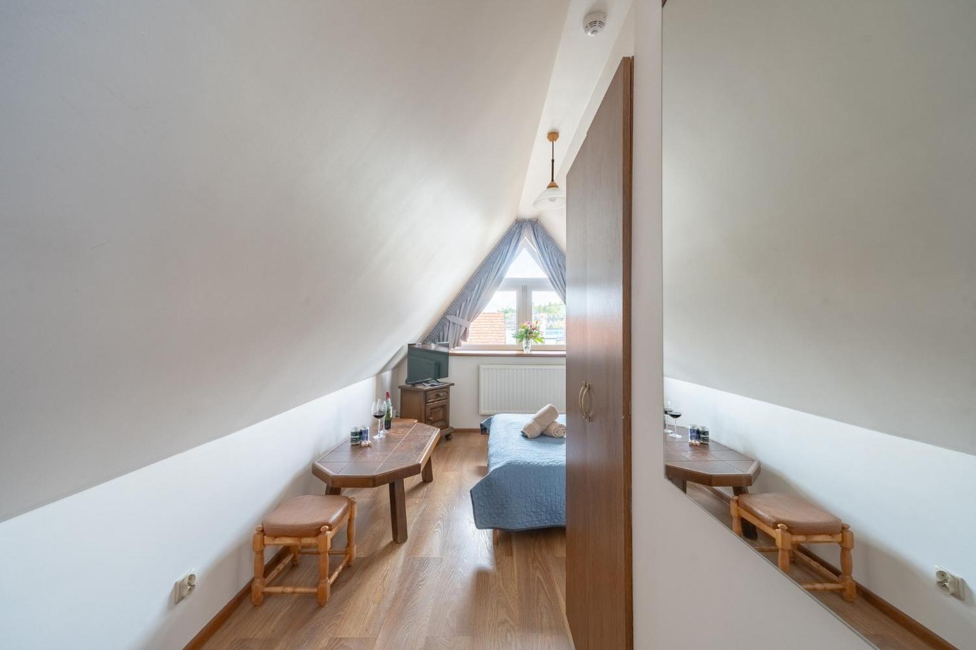Villa Nawrot 자코파네 외부 사진